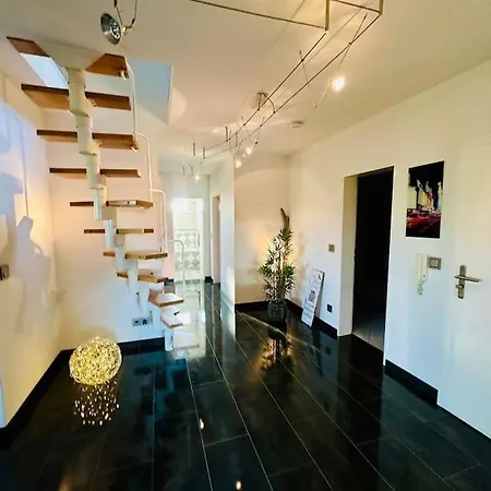 Apartment In Laatzen! Contactless Check-In Hannover Buitenkant foto
