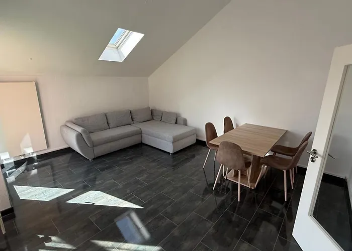 Apartment In Laatzen! Contactless Check-In