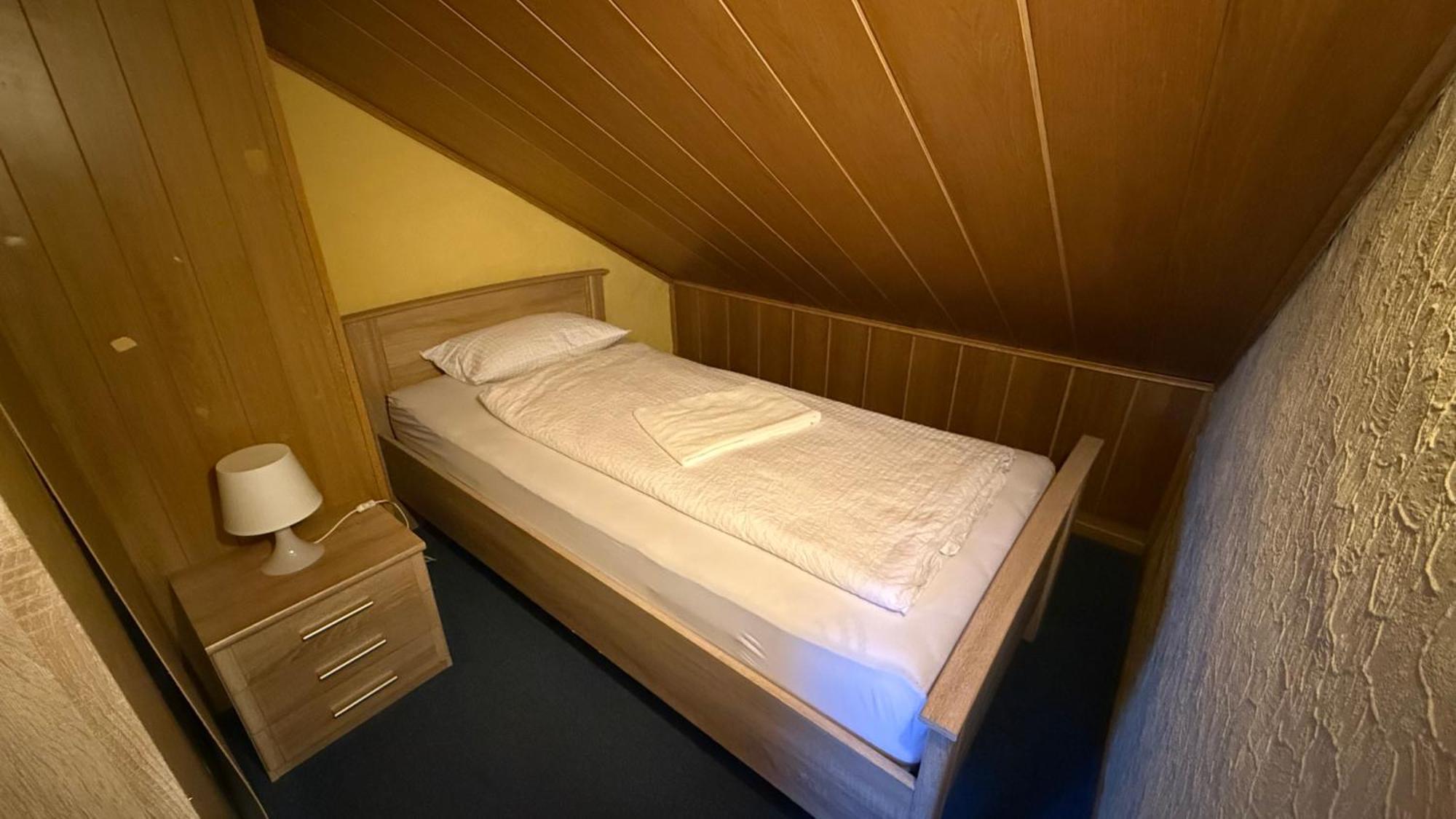Holiday home In Laatzen! Contactless Check-in