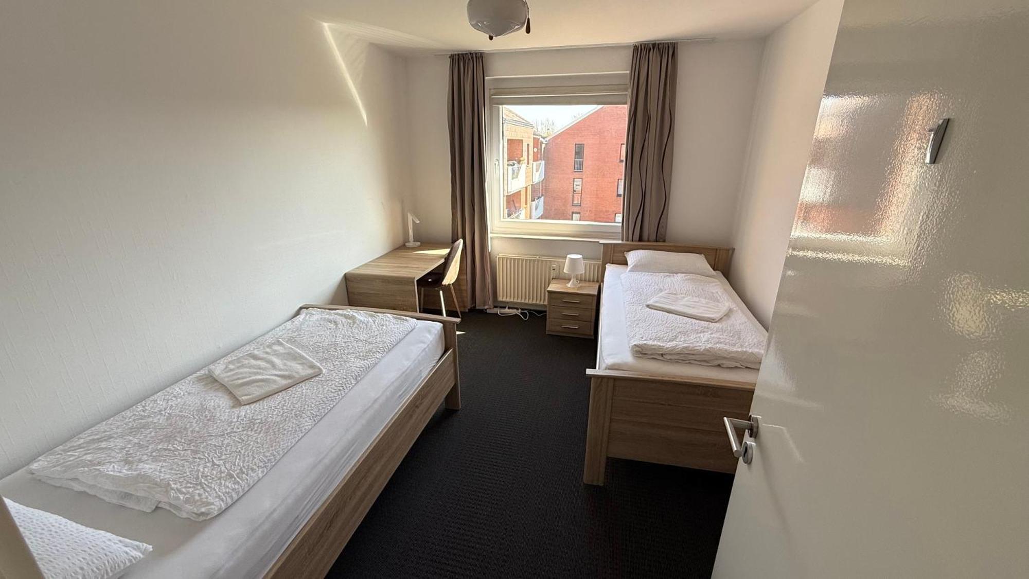 Holiday home In Laatzen! Contactless Check-in *